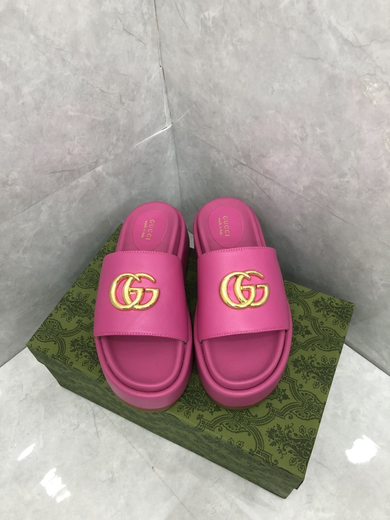 Gucci Slippers